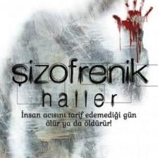 Şizofrenik Haller - Yusuf Öztürk