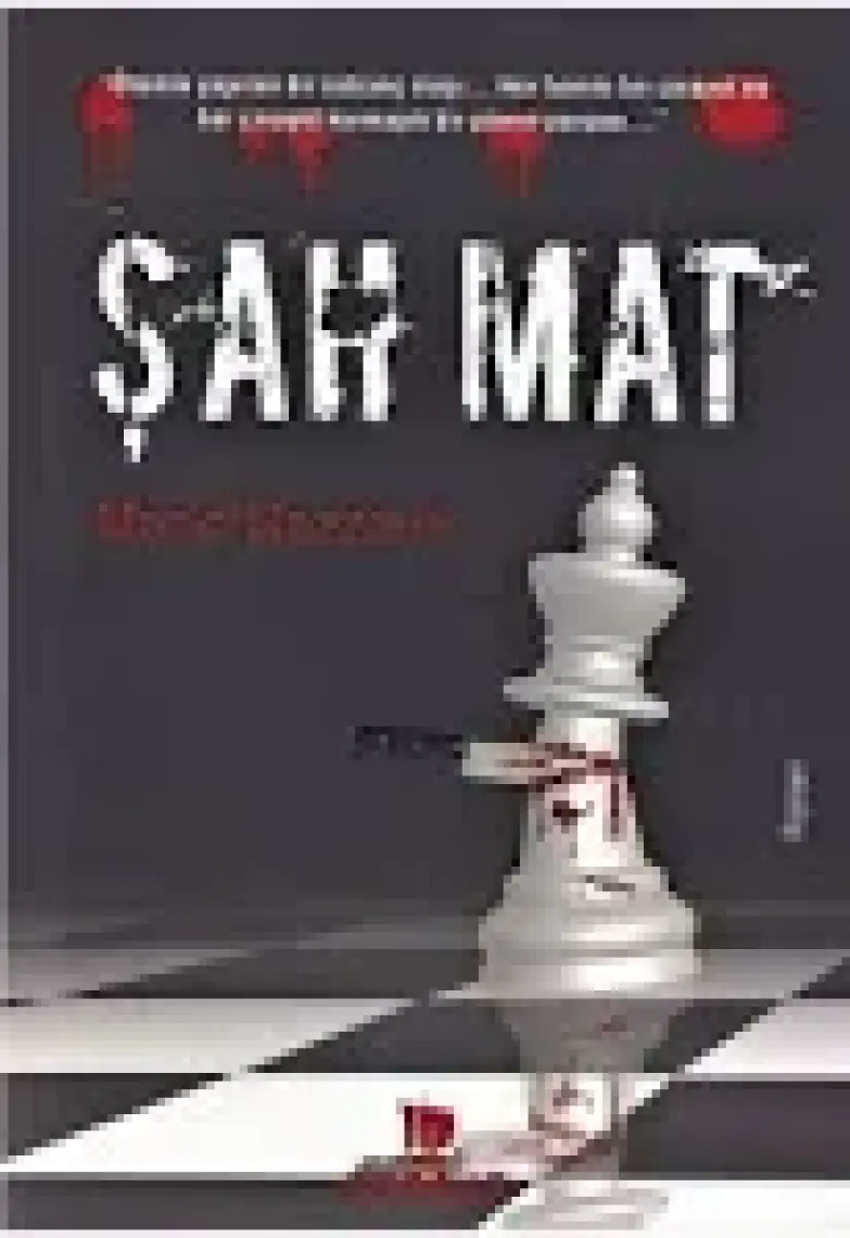 Şah Mat - Mario Mazzanti