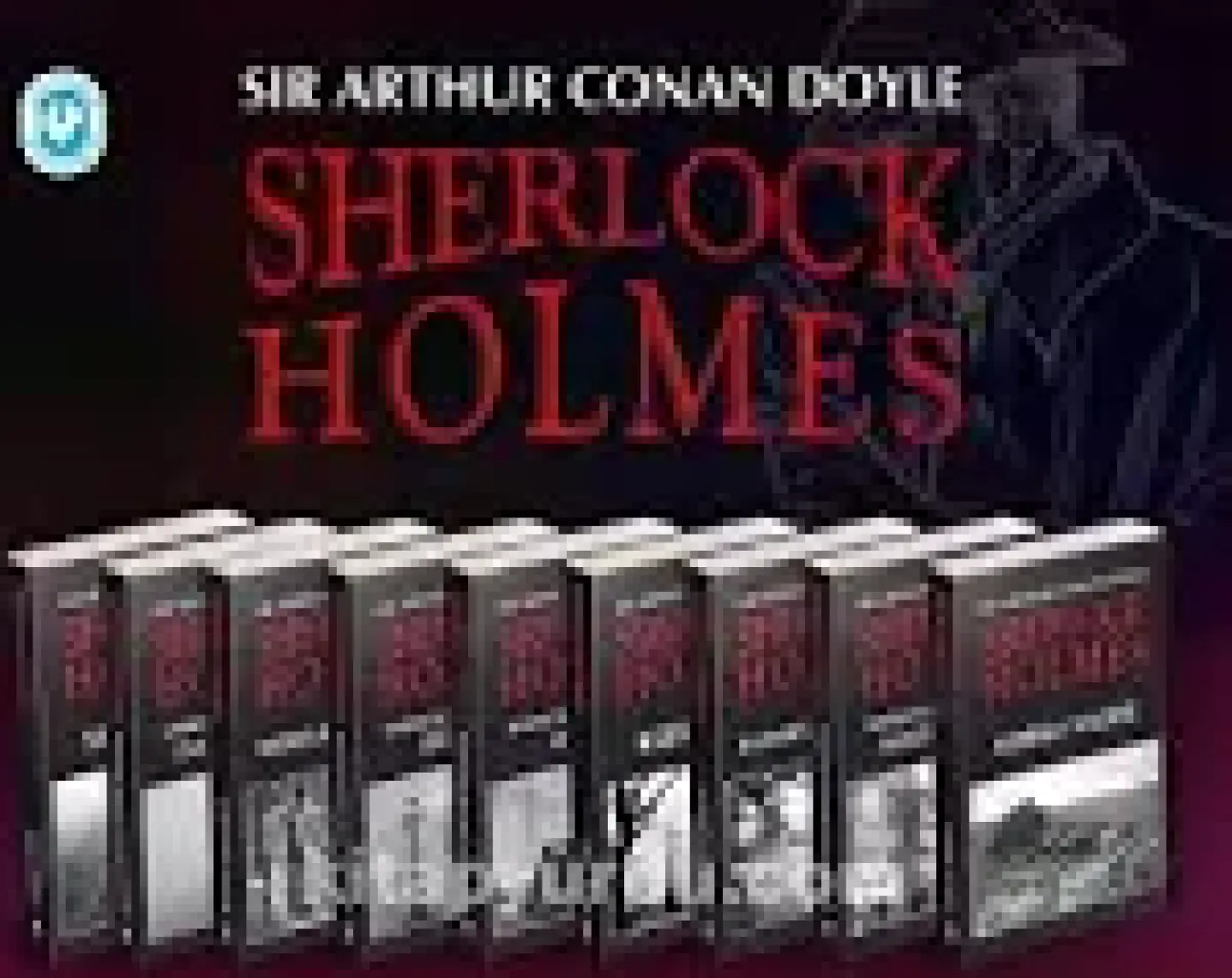 Sherlock Holmes Bütün Maceraları - Sir Arthur Conan Doyle