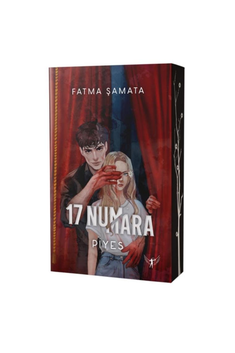 17 Numara Piyes – Fatma Şamata