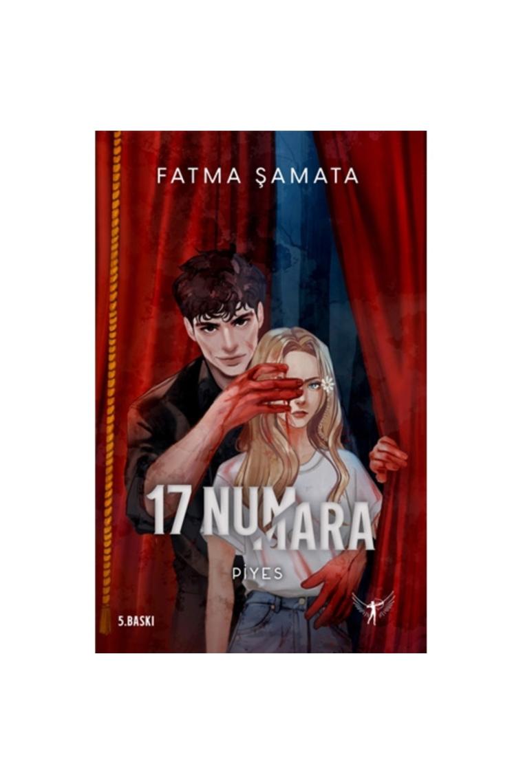 17 Numara Piyes – Fatma Şamata