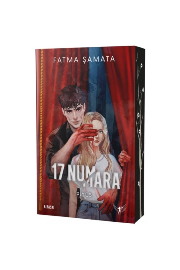 17 Numara Piyes – Fatma Şamata