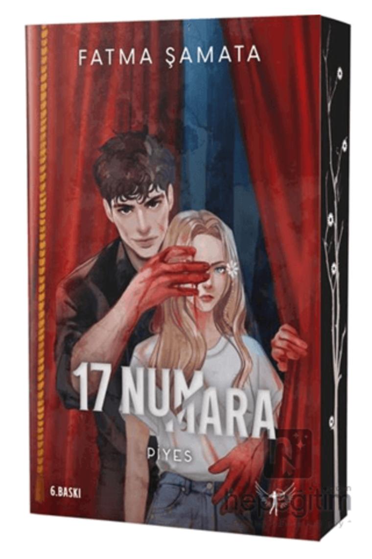 17 Numara Piyes – Fatma Şamata