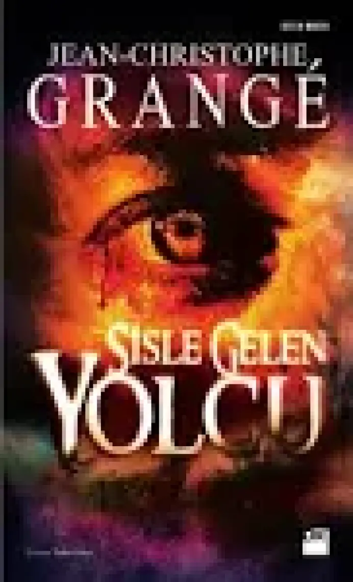 Sisle Gelen Yolcu - Jean-Christophe Grange