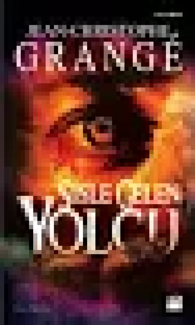 Sisle Gelen Yolcu - Jean-Christophe Grange