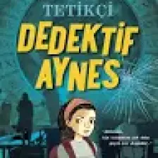 Gizemli Tetikçi - Dedektif Aynes - Jean Luc Luciani
