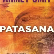 Patasana - Ahmet Ümit