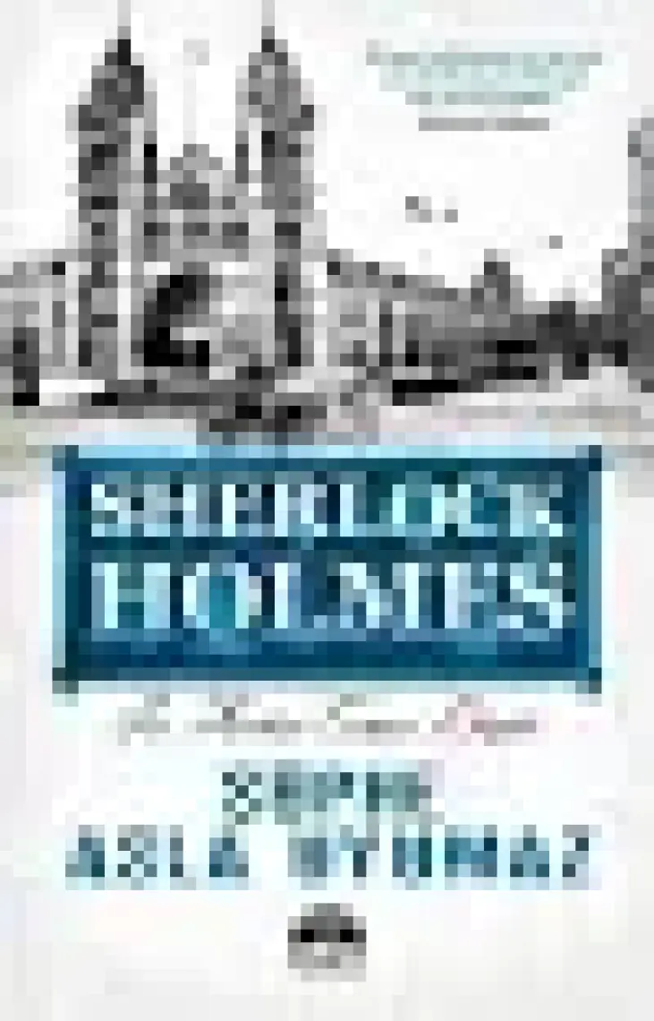 Sherlock Holmes: Şüphe Asla Uyumaz - Sir Arthur Conan Doyle