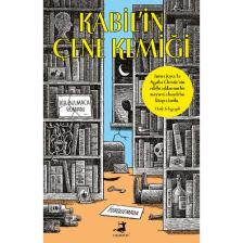 Kabil’in Çene Kemiği - Torquemada