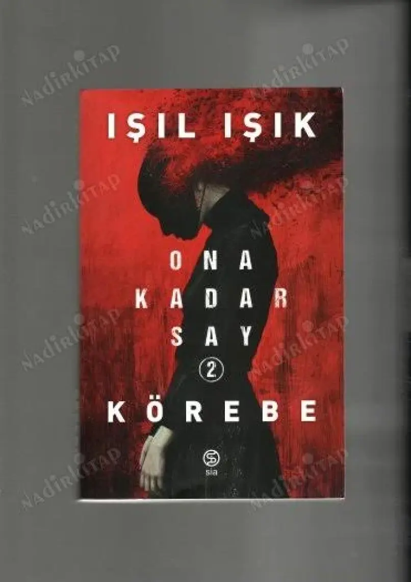 Ona Kadar Say 2 - Körebe - Işıl Işık