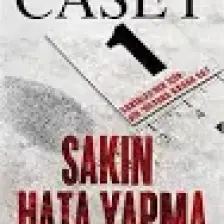 Sakın Hata Yapma - Jane Casey
