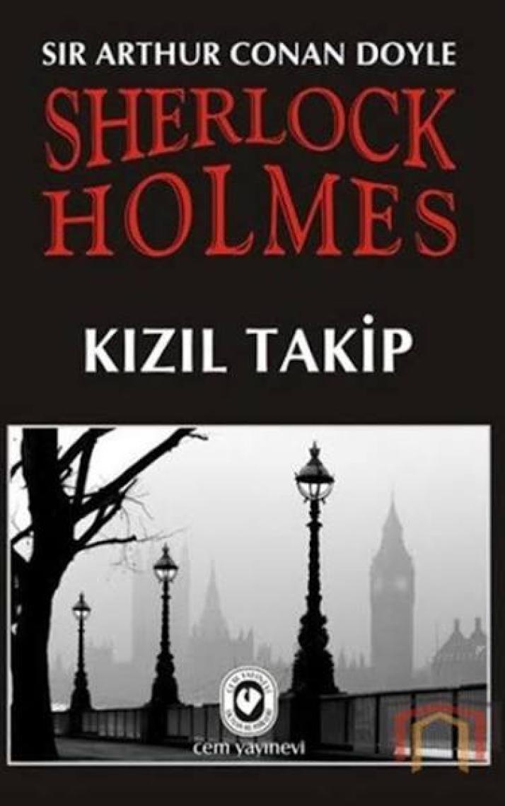 Kızıl Takip