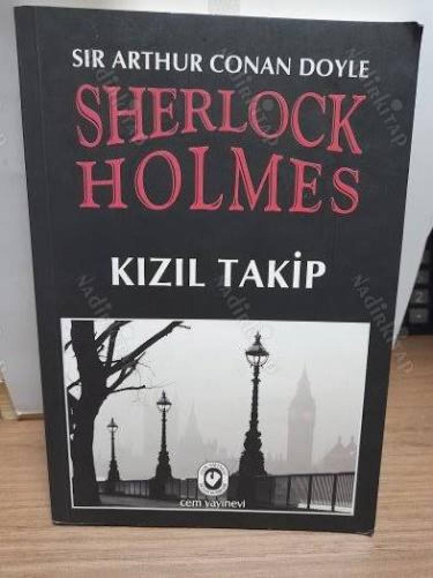 Kızıl Takip