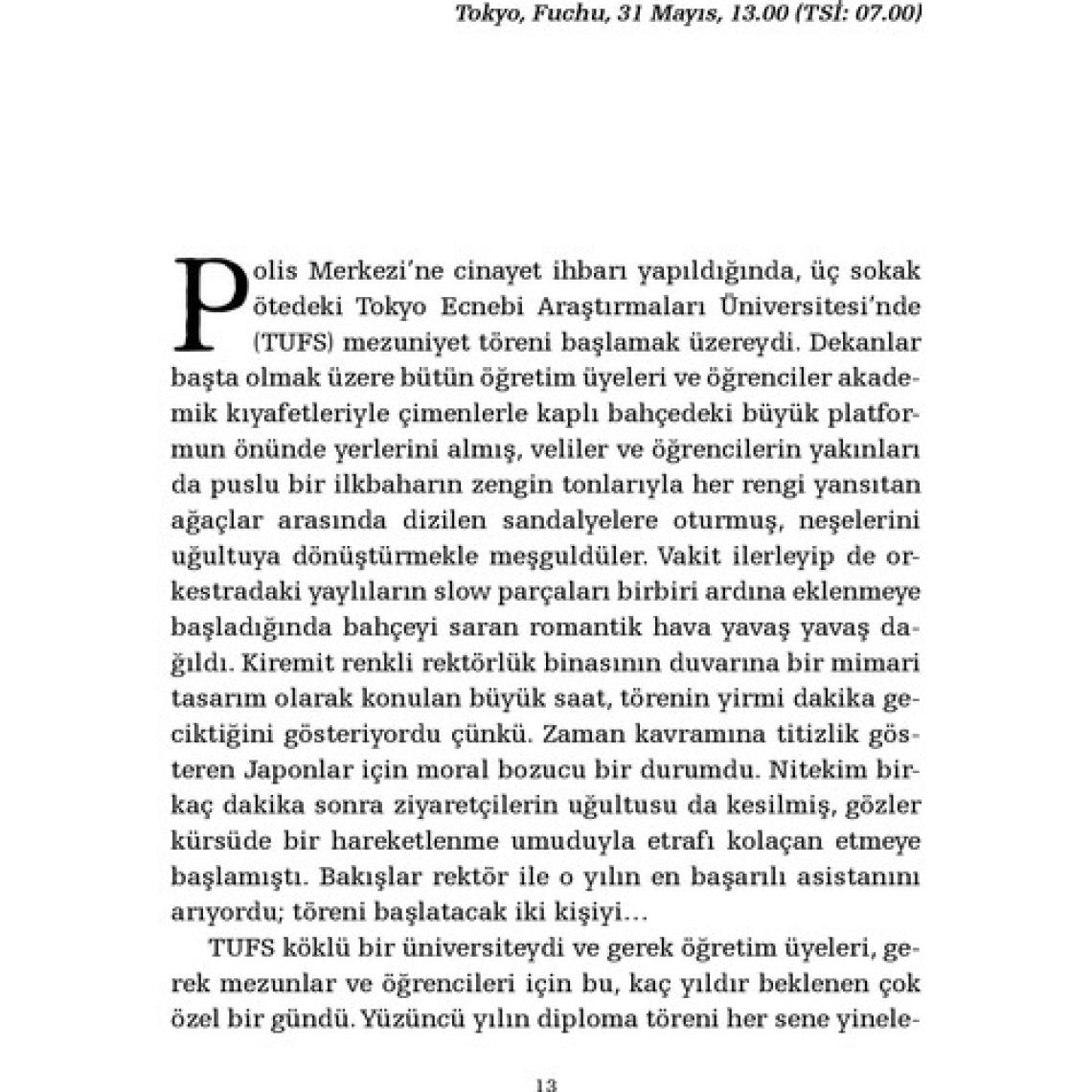 Abum Rabum - İskender Pala