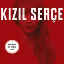 Kızıl Serçe - Jason Matthews