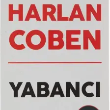 Yabancı - Harlan Coben