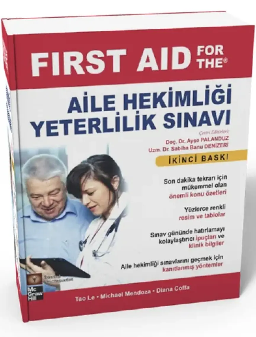 Aile Hekimliği Yeterlilik Sınavı