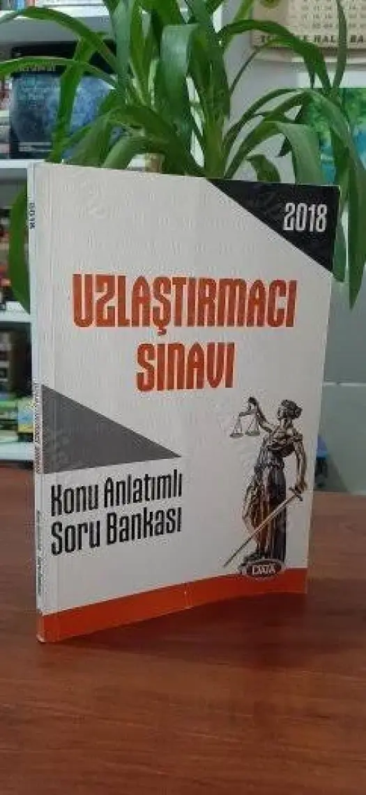 Uzlaştırmacı Sınavına Hazırlık Kitabı - Timuçin Köprülü