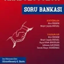 Aristo Yayınevi Arabuluculuk Soru Bankası (6. Baskı)