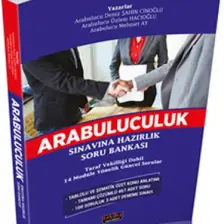 Savaş Yayınevi Arabuluculuk Sınavına Hazırlık Soru Bankası Deniz Şahin Cinoğlu 2022