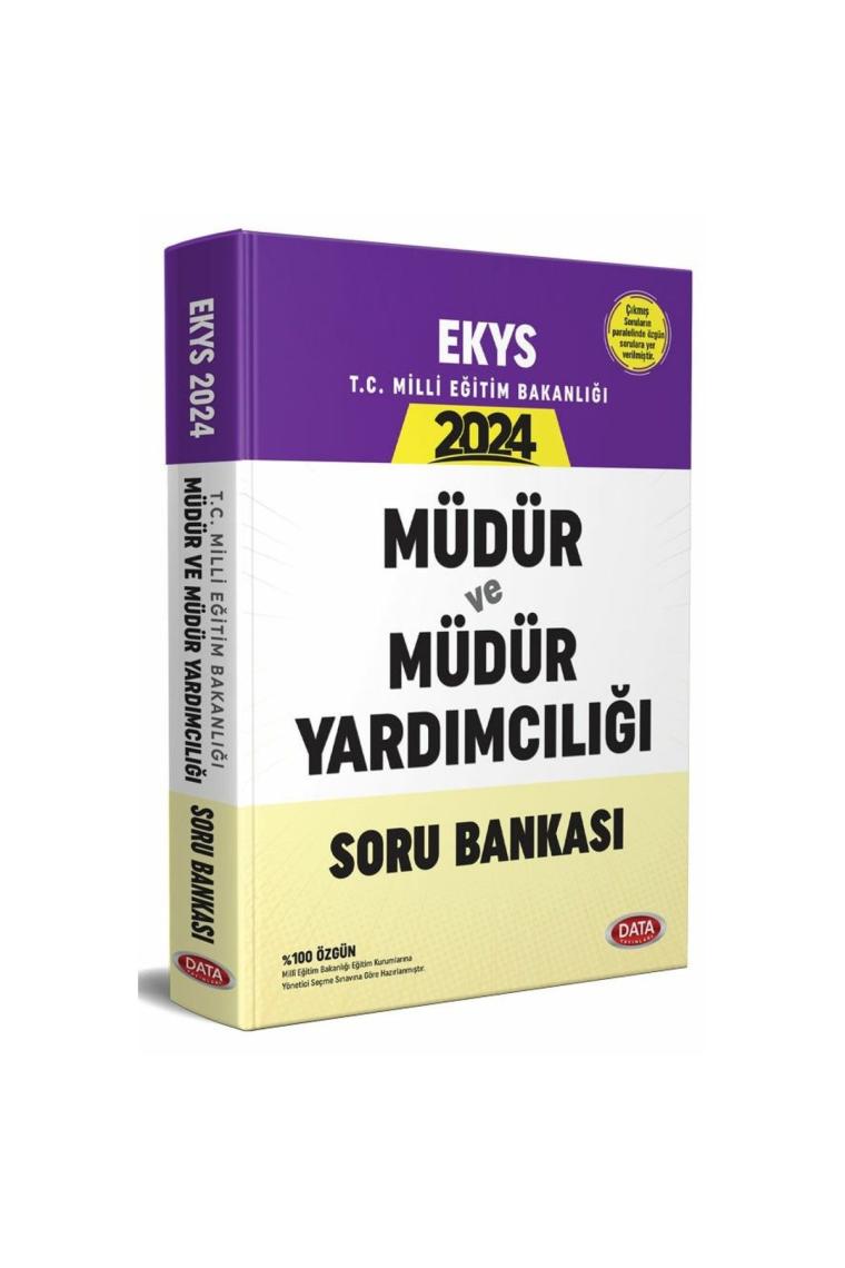 2023 Meb Ekys Müdür Ve Müdür Başyardımcısı Ve Müdür Yardımcısı Soru Bankası Yeni