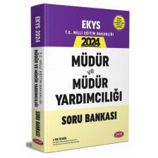 2023 Meb Ekys Müdür Ve Müdür Başyardımcısı Ve Müdür Yardımcısı Soru Bankası Yeni