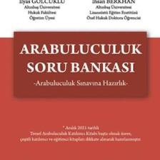 On İki Levha Yayınları Arabuluculuk Soru Bankası