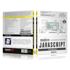 Dikeyeksen Yayın Dağıtım Modern JavaScript - Fatih Kadir Akın