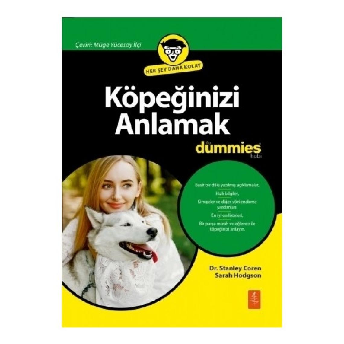 Köpeğinizi Anlamak