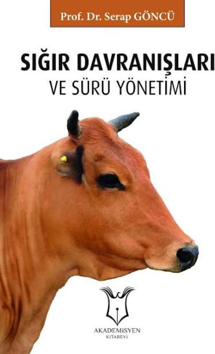 Sığır Davranışları ve Sürü Yönetimi