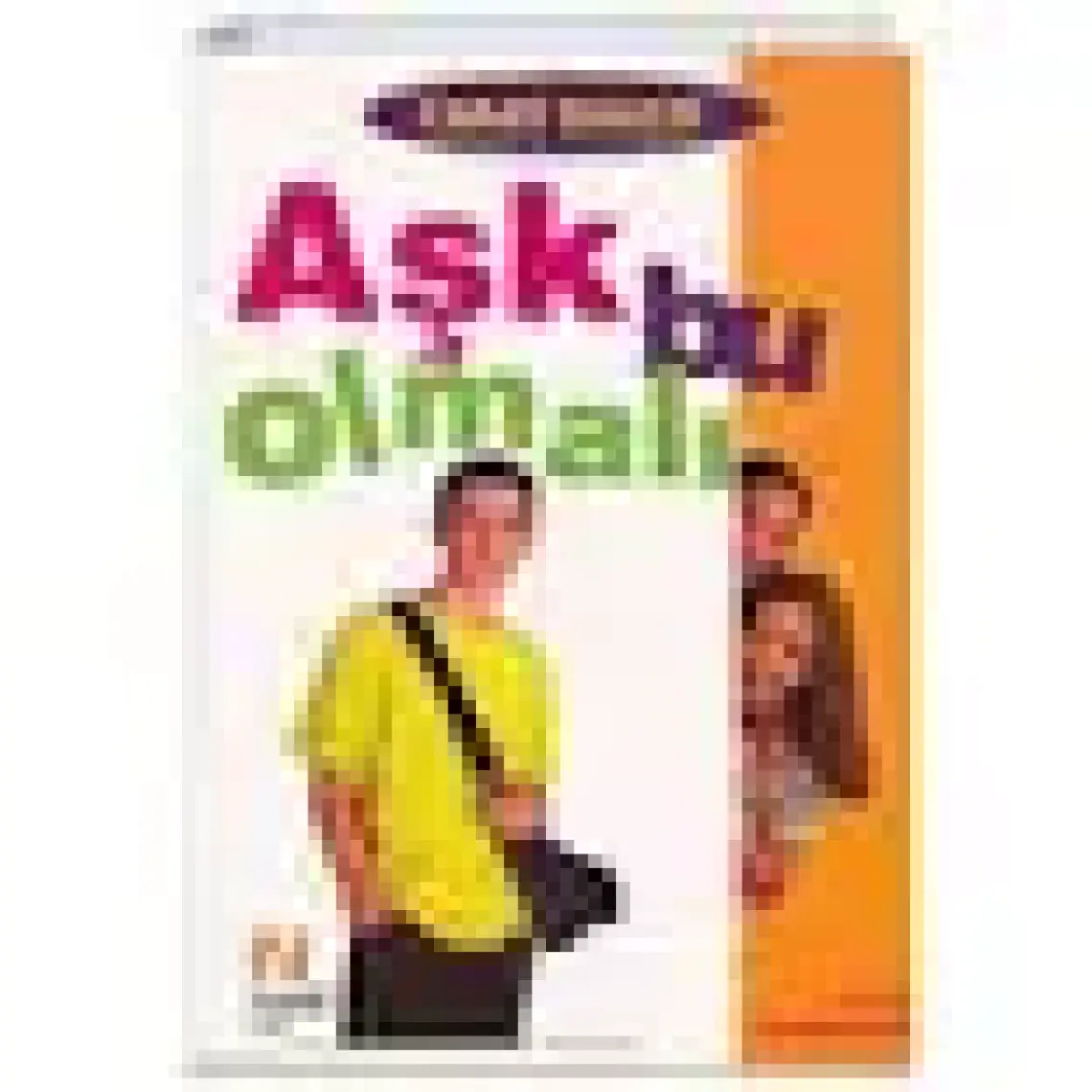 Çivi Çiviyi Söker “Muazzez İlmiye Çığ Kitabı” - Serhat Öztürk