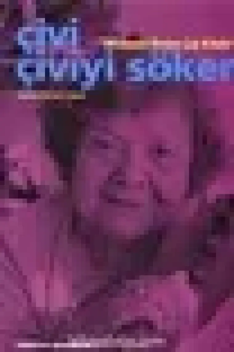 Çivi Çiviyi Söker “Muazzez İlmiye Çığ Kitabı” - Serhat Öztürk