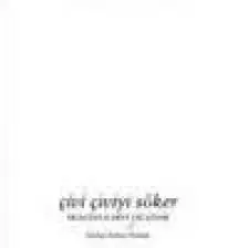 Çivi Çiviyi Söker “Muazzez İlmiye Çığ Kitabı” - Serhat Öztürk