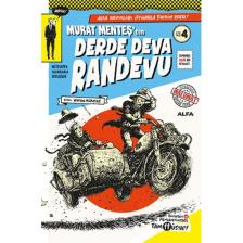 Derde Deva Randevu 2 - Murat Menteş