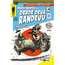 Derde Deva Randevu 2 - Murat Menteş