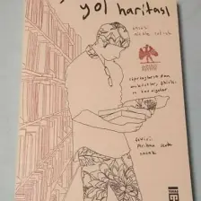 Yazarın Yol Haritası