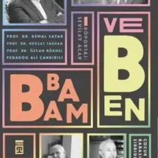Babam Ve Ben - Çocuk Babanın Sırrıdır