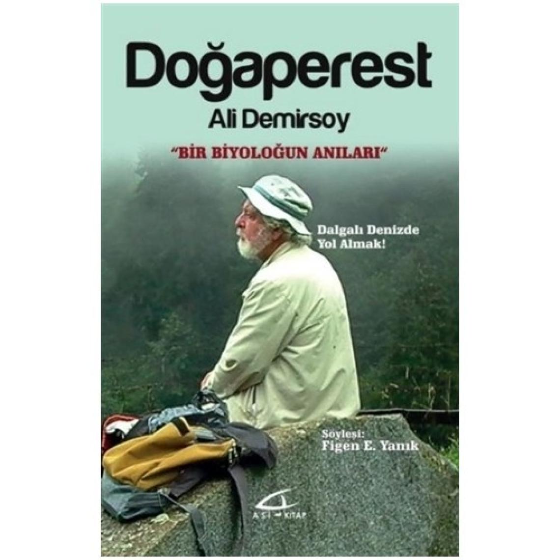 Doğaperest - Ali Demirsoy