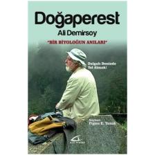 Doğaperest - Ali Demirsoy