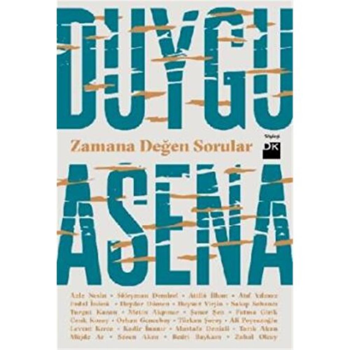 Zamana Değen Sorular