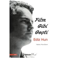 Film Gibi Geçti Ediz Hun - Raza Oylum