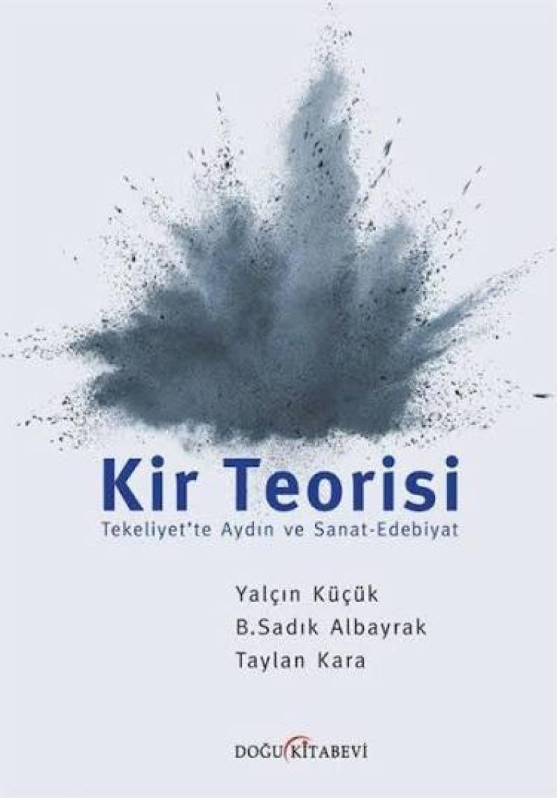 Kir Teorisi - Yalçın Küçük