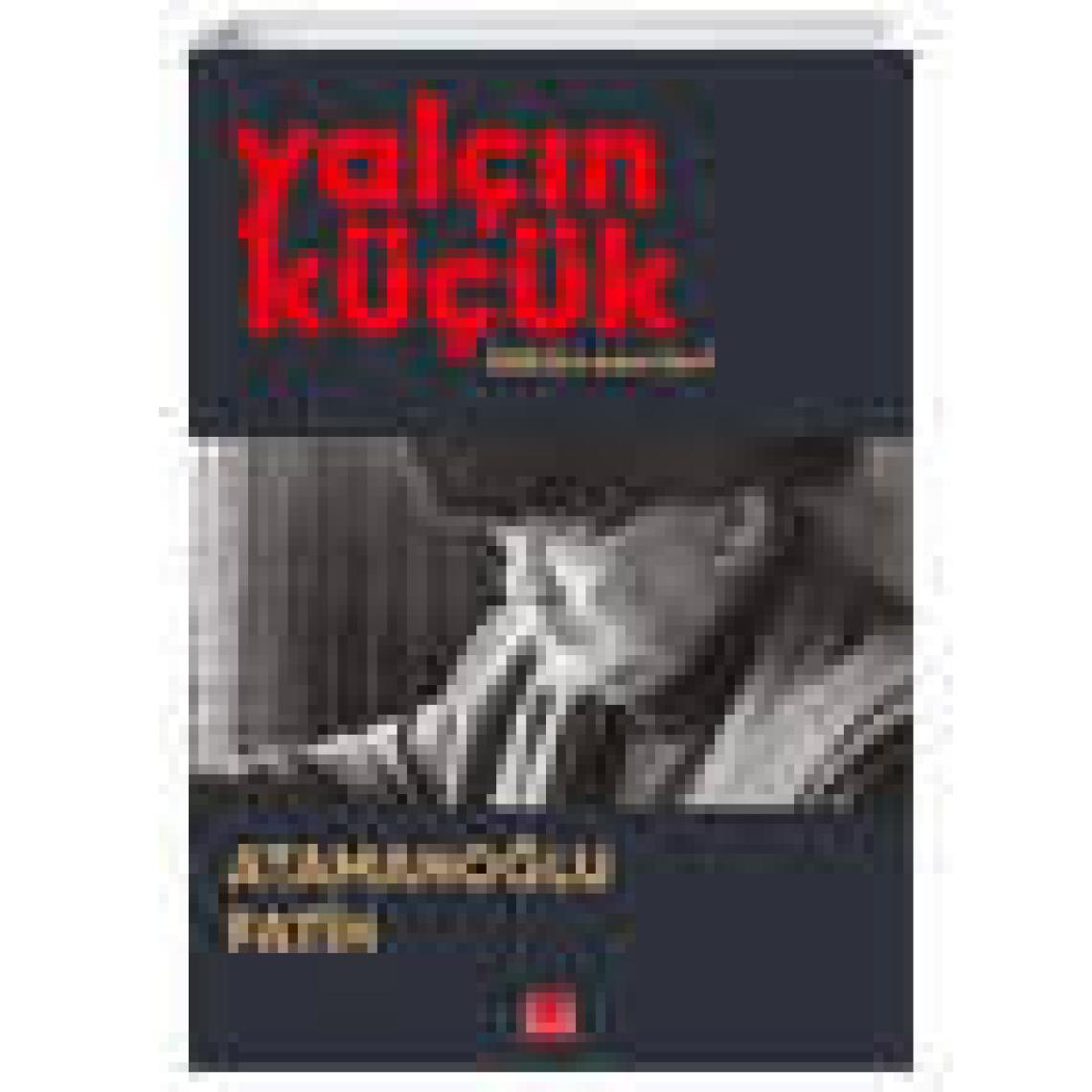 Kir Teorisi - Yalçın Küçük
