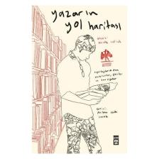 Yazarın Yol Haritası
