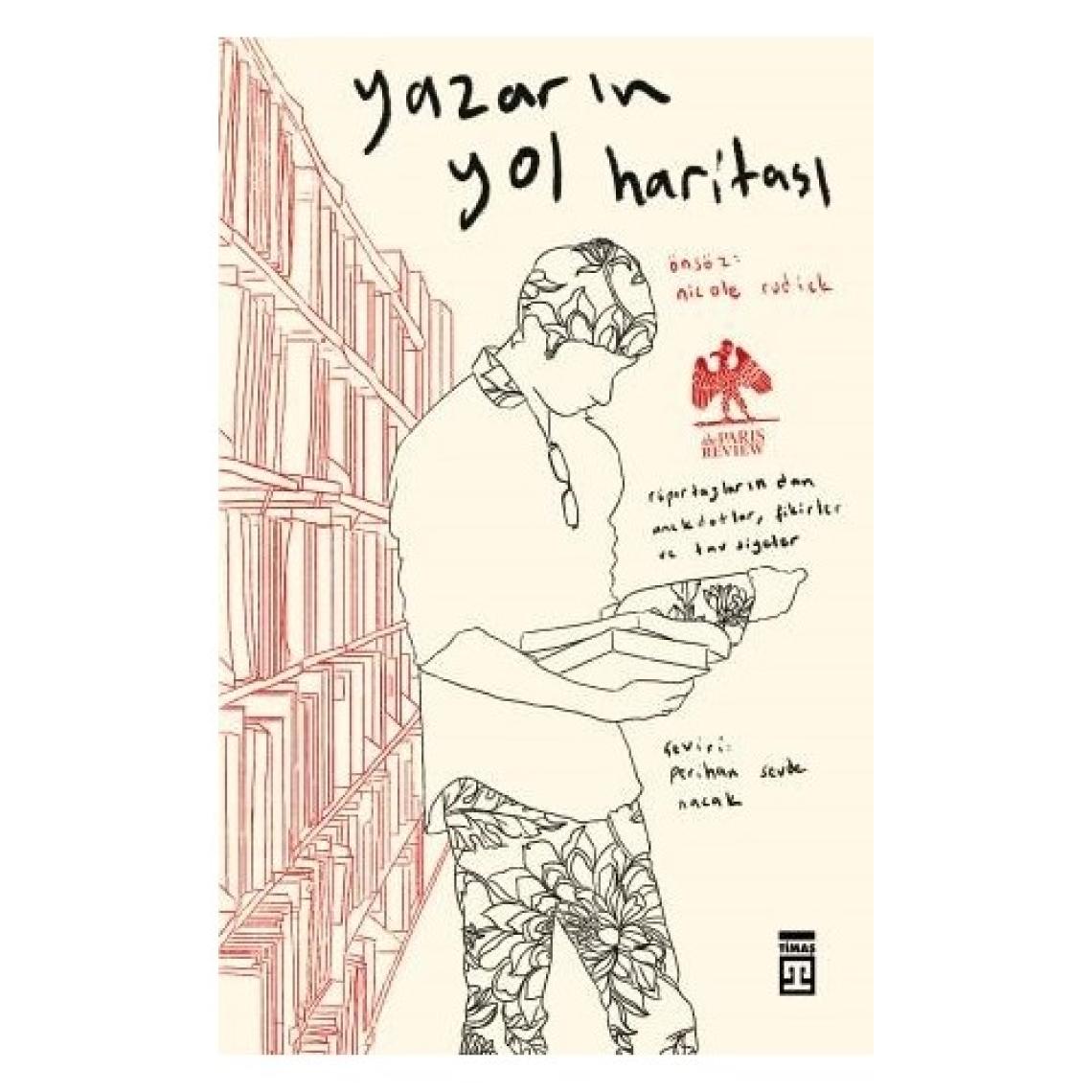 Yazarın Yol Haritası