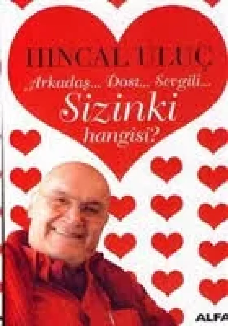 Çivi Çiviyi Söker “Muazzez İlmiye Çığ Kitabı” - Serhat Öztürk