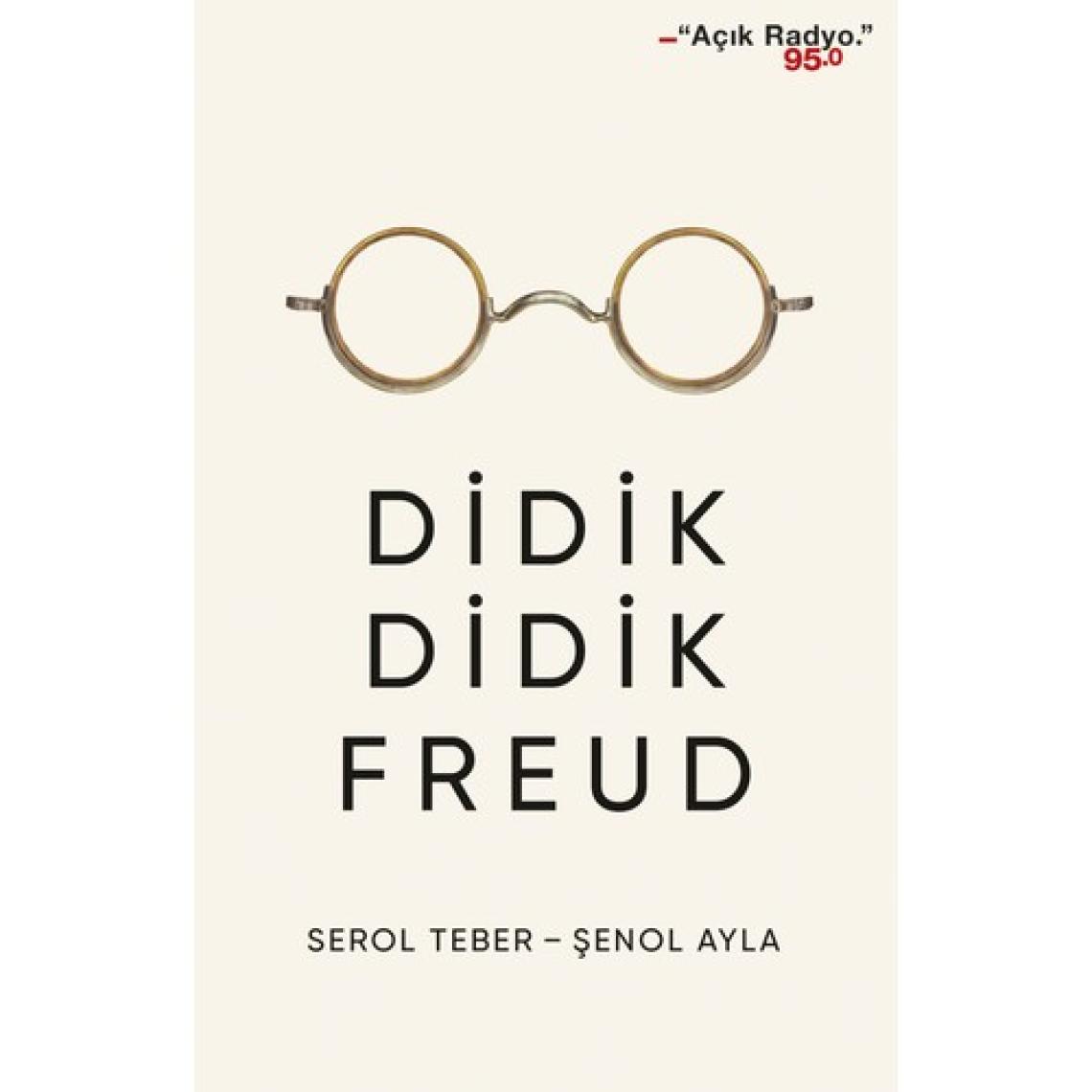 Didik Didik Freud - Şenol Ayla