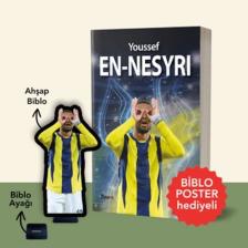 Youssef En - Nesyri