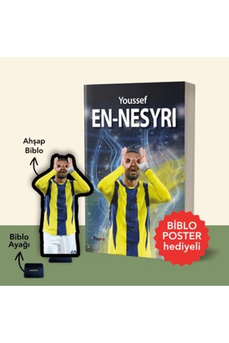 Youssef En - Nesyri