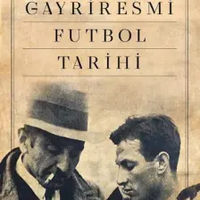 Gayriresmi Futbol Tarihi - Mehmet Şenol